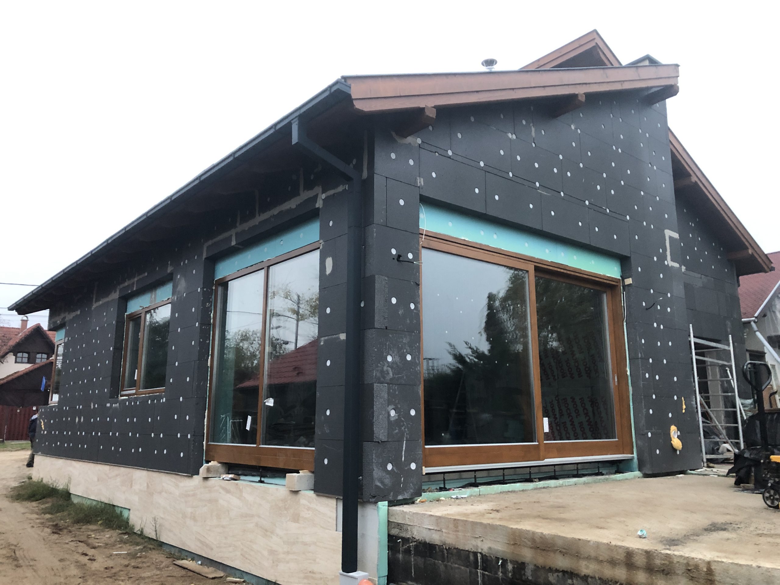 emelő toló ablakokkal