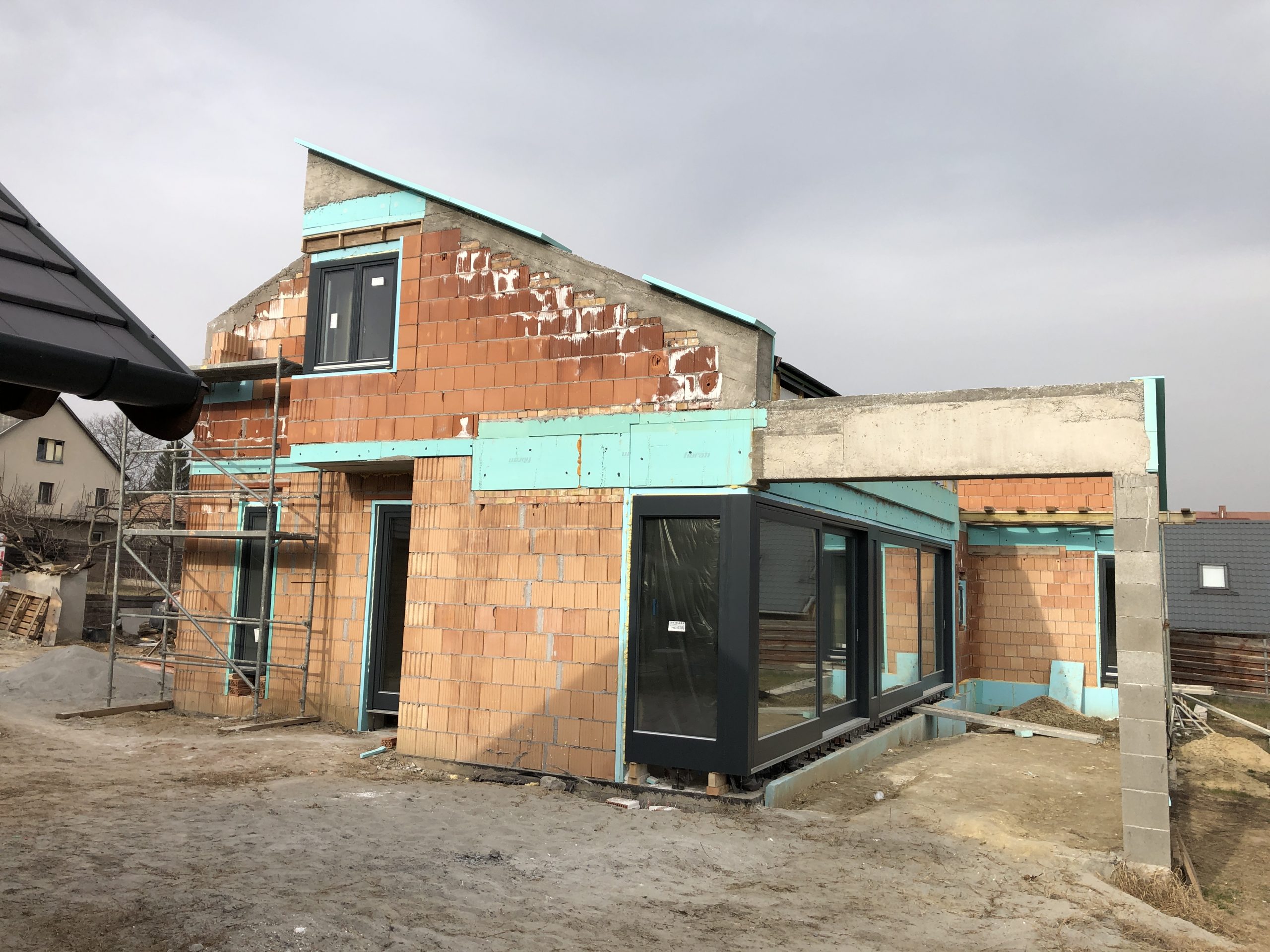 emelő toló ablakokkal